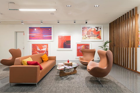 Ther-Rich Elegant 1BR Apartment In Walkerville - Whitsundays Accommodation 40