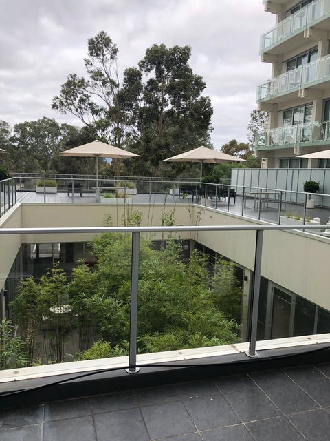 Ther-Rich Elegant 1BR Apartment In Walkerville - Whitsundays Accommodation 31