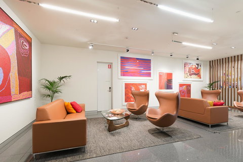 Ther-Rich Elegant 1BR Apartment In Walkerville - Whitsundays Accommodation 41