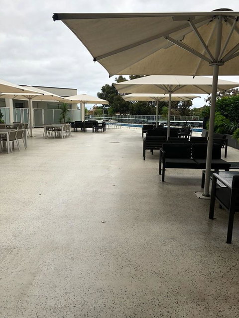 Ther-Rich Elegant 1BR Apartment In Walkerville - Whitsundays Accommodation 39