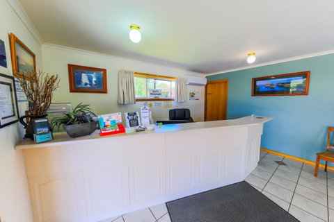 Country Roads Motor Inn Naracoorte - Whitsundays Accommodation 36