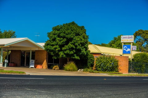 Country Roads Motor Inn Naracoorte - Whitsundays Accommodation 8