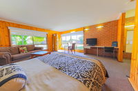 Country Roads Motor Inn Naracoorte