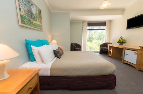 Berri Hotel - Whitsundays Accommodation 33