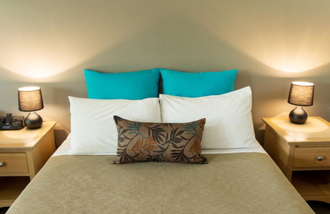 Berri Hotel - Whitsundays Accommodation 43