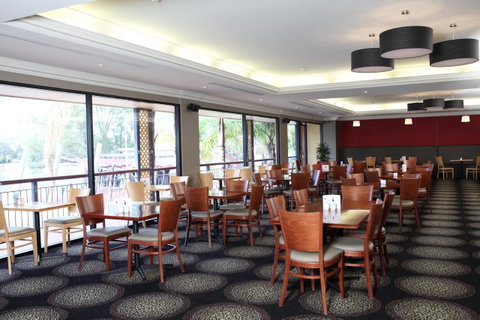 Berri Hotel - Whitsundays Accommodation 17