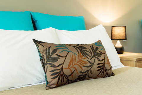 Berri Hotel - Whitsundays Accommodation 34