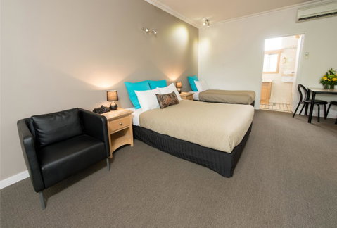 Berri Hotel - Whitsundays Accommodation 42