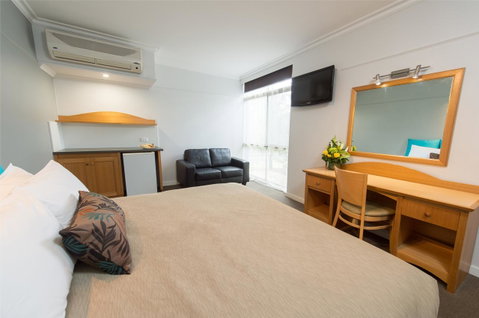 Berri Hotel - Whitsundays Accommodation 44
