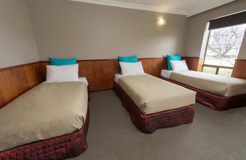 Berri Hotel - Whitsundays Accommodation 41