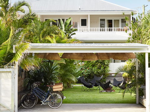 Atlantic Byron Bay - Whitsundays Accommodation 11