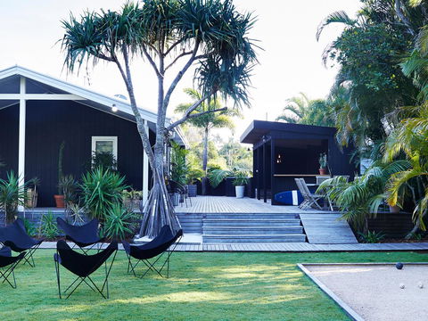 Atlantic Byron Bay - Whitsundays Accommodation 6