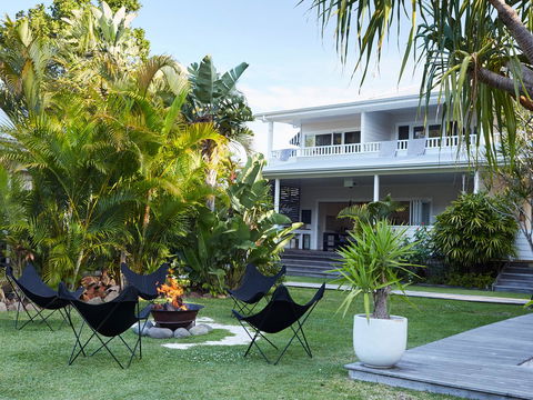 Atlantic Byron Bay - Whitsundays Accommodation 9