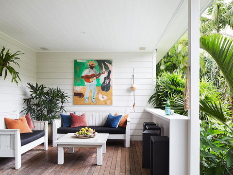 Atlantic Byron Bay - Whitsundays Accommodation 18