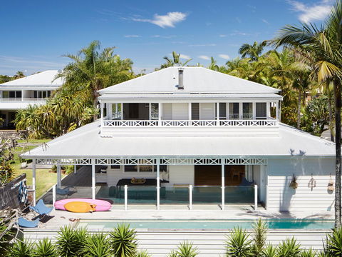 Atlantic Byron Bay - Whitsundays Accommodation 4