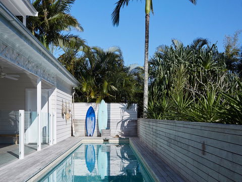 Atlantic Byron Bay - Whitsundays Accommodation 13