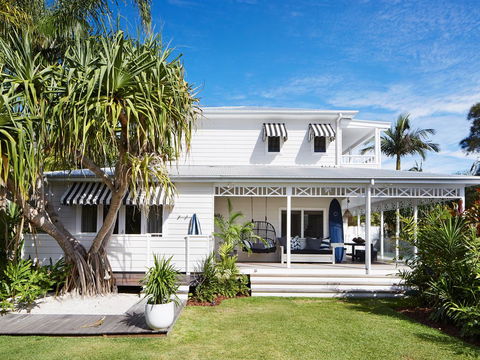 Atlantic Byron Bay - Whitsundays Accommodation 29