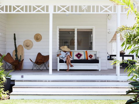 Atlantic Byron Bay - Whitsundays Accommodation 28
