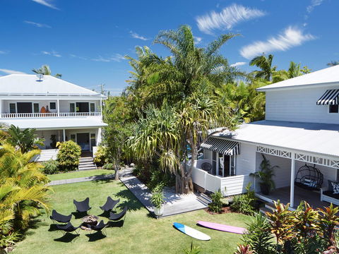 Atlantic Byron Bay - Whitsundays Accommodation 0