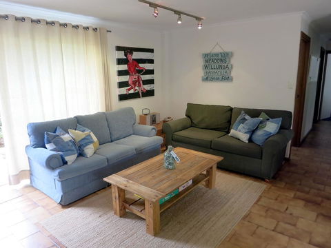 A2@Port Willy - Whitsundays Accommodation 15