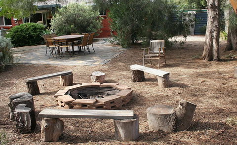 A2@Port Willy - Whitsundays Accommodation 17