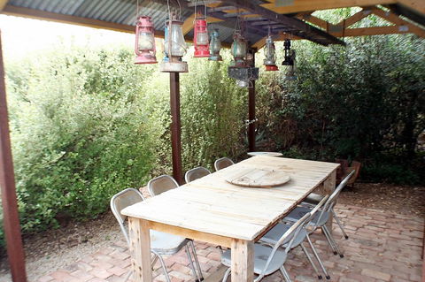 A2@Port Willy - Whitsundays Accommodation 12