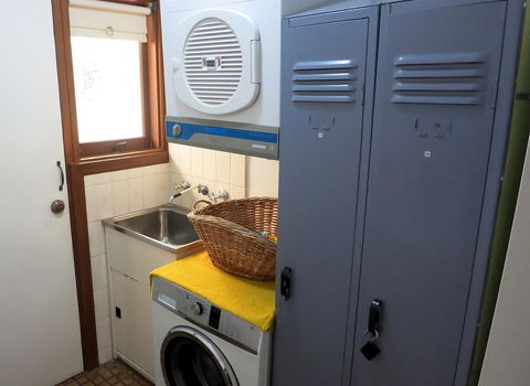 A2@Port Willy - Whitsundays Accommodation 16