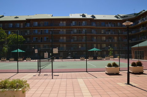 ADELAIDE CENTRAL APARTMENT - 3BR, 2BATH & CARPARK - Whitsundays Accommodation 21