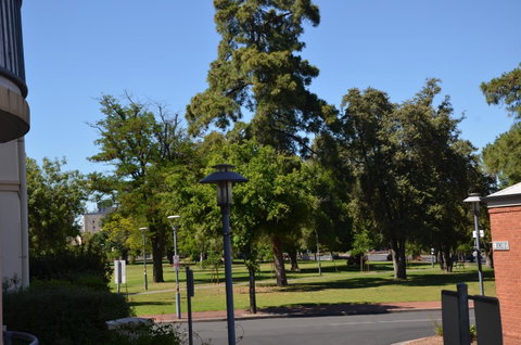 ADELAIDE CENTRAL APARTMENT - 3BR, 2BATH & CARPARK - Whitsundays Accommodation 34