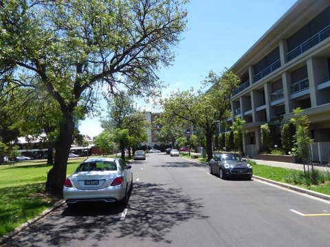 ADELAIDE CENTRAL APARTMENT - 3BR, 2BATH & CARPARK - Whitsundays Accommodation 35