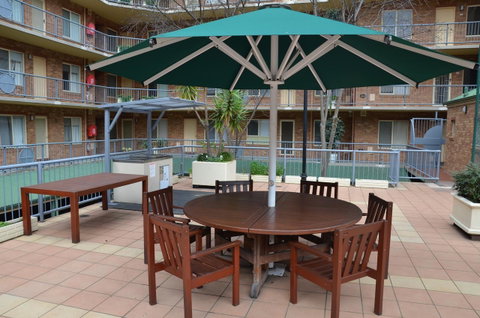 ADELAIDE CENTRAL APARTMENT - 3BR, 2BATH & CARPARK - Whitsundays Accommodation 23
