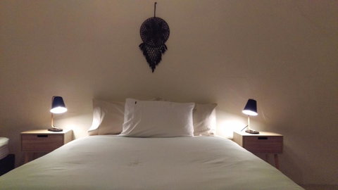 Desert Gum Retreat Gough St - Whitsundays Accommodation 19