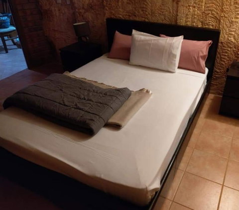 Desert Gum Retreat Gough St - Whitsundays Accommodation 6
