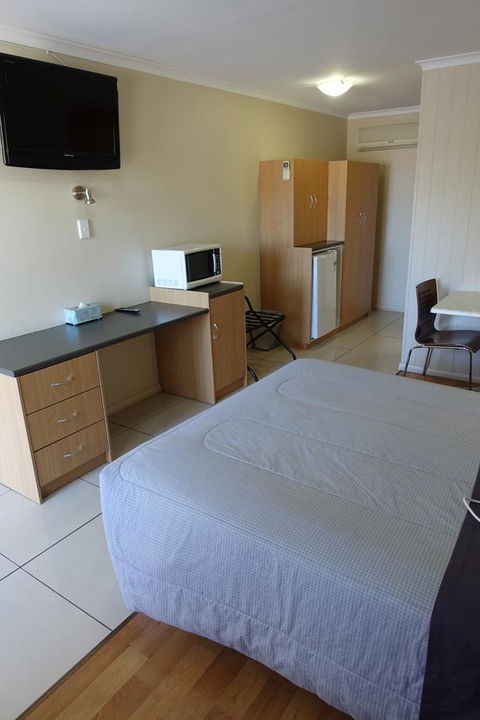 Discovery Parks - Port Augusta - Whitsundays Accommodation 29