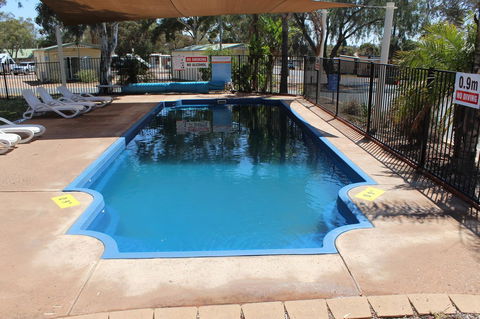Discovery Parks - Port Augusta - Whitsundays Accommodation 18
