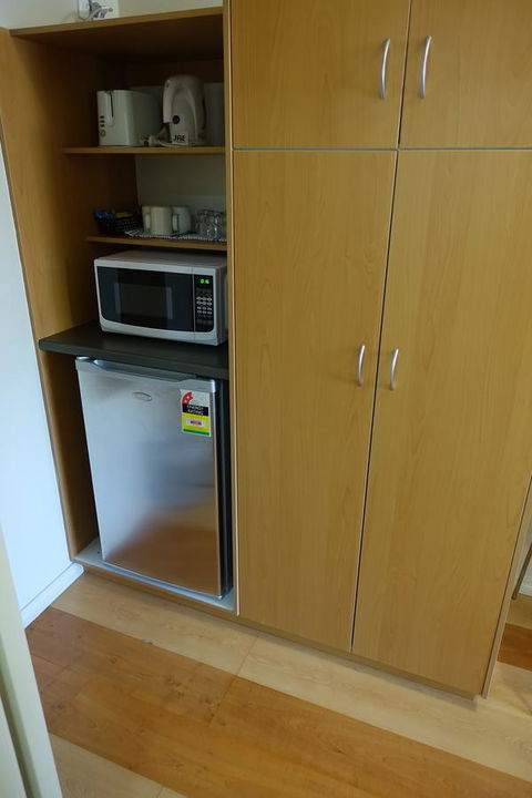 Discovery Parks - Port Augusta - Whitsundays Accommodation 28