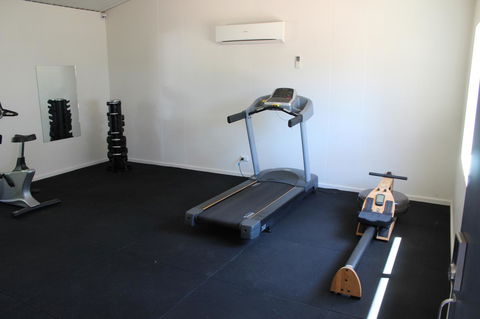 Discovery Parks - Port Augusta - Whitsundays Accommodation 21