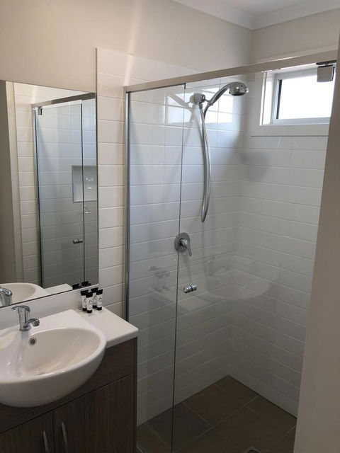 Discovery Parks - Port Augusta - Whitsundays Accommodation 2