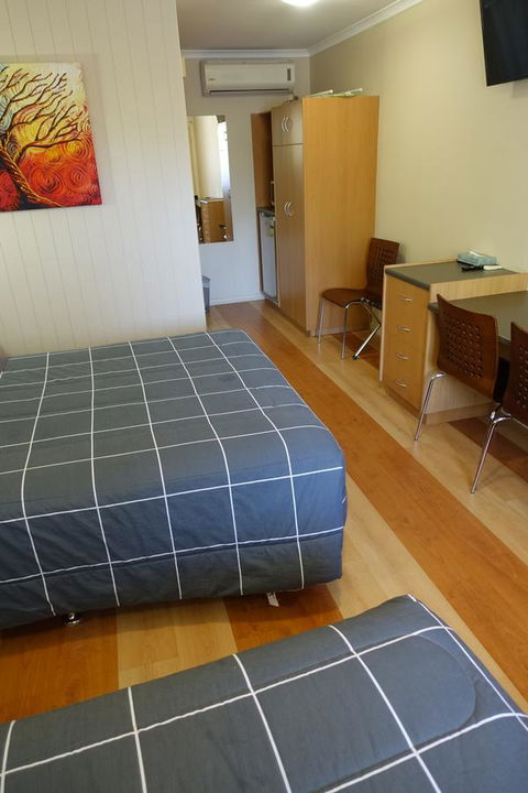 Discovery Parks - Port Augusta - Whitsundays Accommodation 30
