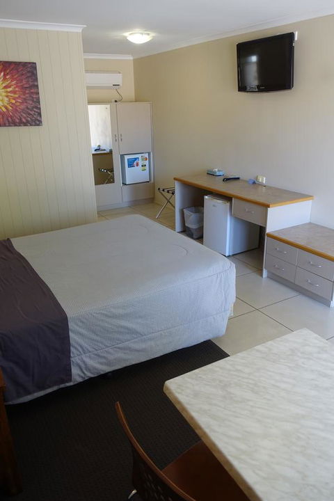 Discovery Parks - Port Augusta - Whitsundays Accommodation 32