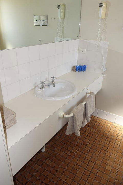 Discovery Parks - Port Augusta - Whitsundays Accommodation 27
