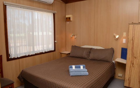 Discovery Parks - Port Augusta - Whitsundays Accommodation 12