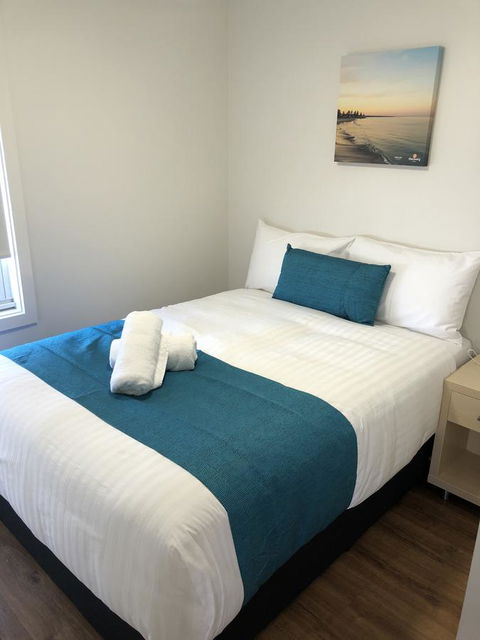 Discovery Parks - Port Augusta - Whitsundays Accommodation 36
