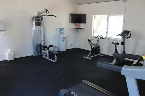 Discovery Parks - Port Augusta - Whitsundays Accommodation 22