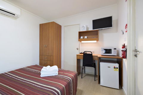 Discovery Parks - Port Augusta - Whitsundays Accommodation 43
