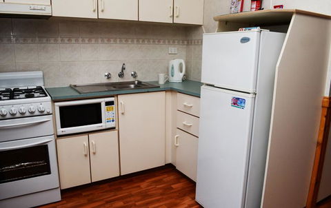 Discovery Parks - Port Augusta - Whitsundays Accommodation 10