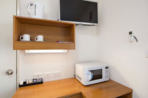 Discovery Parks - Port Augusta - Whitsundays Accommodation 41