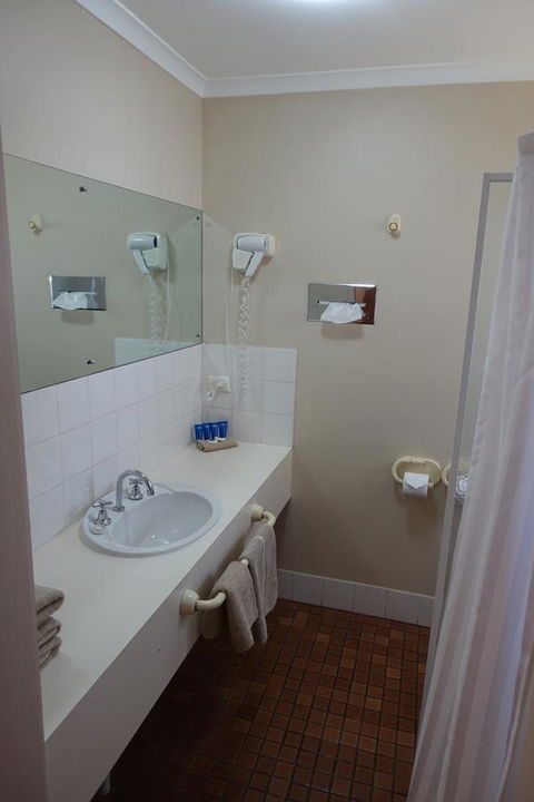 Discovery Parks - Port Augusta - Whitsundays Accommodation 31