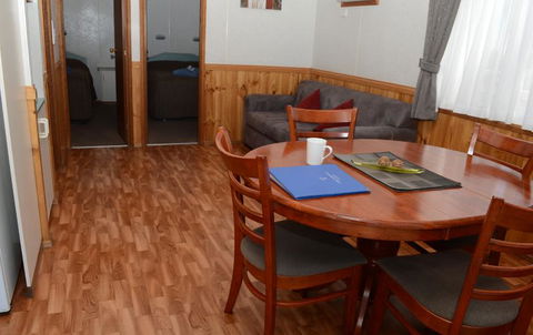 Discovery Parks - Port Augusta - Whitsundays Accommodation 13