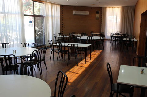 Discovery Parks - Port Augusta - Whitsundays Accommodation 16